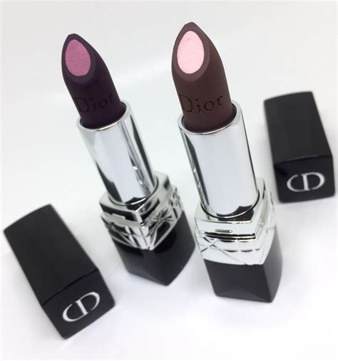 dior double rouge pink